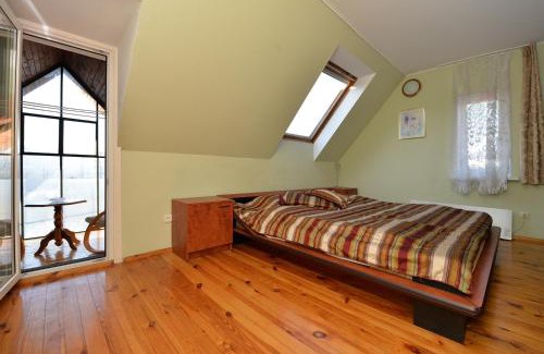 Klaipeda Apartment | Rambyno apartamentai