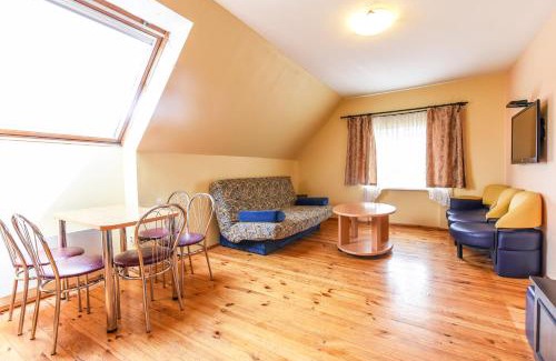 Klaipeda Apartment | Rambyno apartamentai