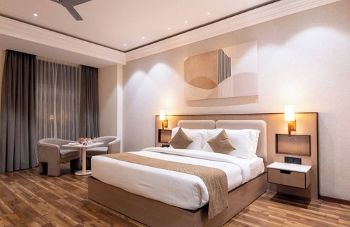 Amritsar Hotel | Ramee Collextion Amritsar