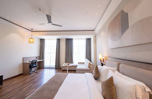 Amritsar Hotel | Ramee Collextion Amritsar