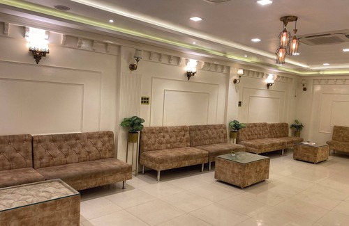 Allahabad Hotel | Ramesh Palace