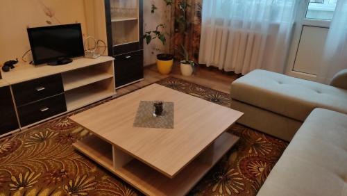 Panevezys Apartment | Rami nakvynė Panevėžyje
