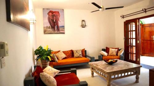 Malindi Apartment | Ramoth House