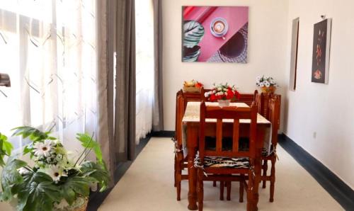 Malindi Apartment | Ramoth House