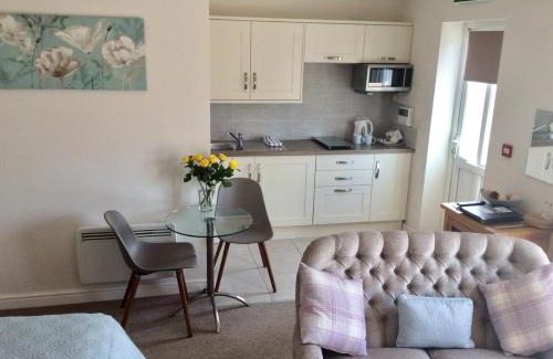 Melbourne Apartment | Ramsley Fields Apartments, Melbourne View