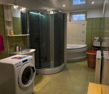 Kaunas Apartment | Ramybės kotedžas