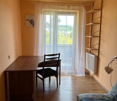 Kaunas Apartment | Ramybės kotedžas