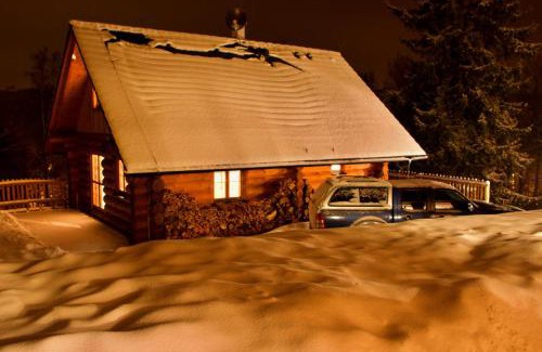 Bystra nad Jizerou Cabin | Ranch Bystrá