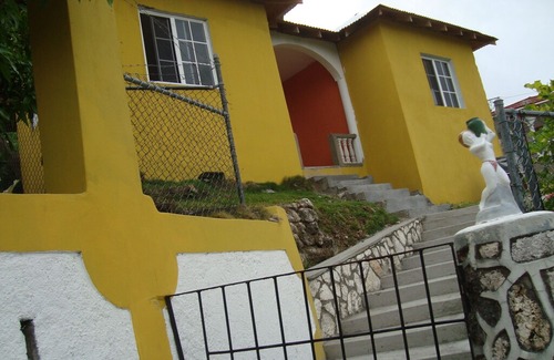 Port Antonio Cottage | Ranch Port in Port Antonio