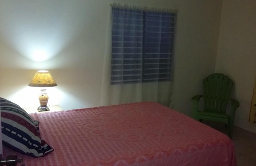 Port Antonio Cottage | Ranch Port in Port Antonio