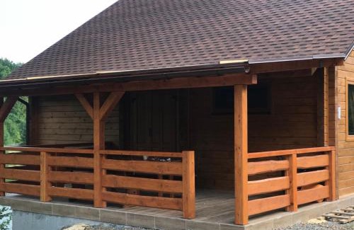 Uzhhorod House | Rancho 555