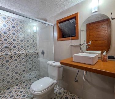 Vitor Hugo Apartment | Rancho do Lagarto Suite - Pedra Azul