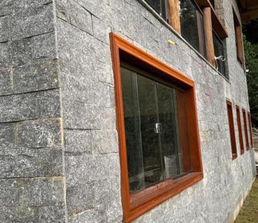 Vitor Hugo Apartment | Rancho do Lagarto Suite - Pedra Azul