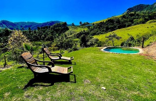 Sao Bento do Sapucai Apartment | Rancho do Paioleiro - Suites