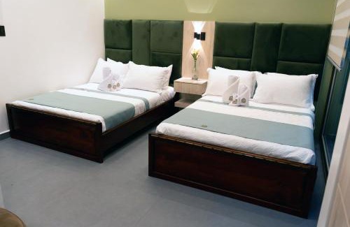 Ecuadorian Amazon Hotel | Rancho Hosteria Las Brisas