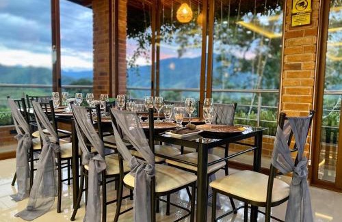 Ecuadorian Amazon Hotel | Rancho Hosteria Las Brisas