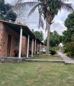 Northeast Region Cabin | Rancho recanto do paraíso