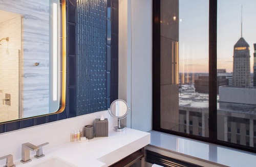 Downtown West Hotel | Rand Tower Hotel , Minneapolis, A Tribute Portfolio Hotel