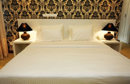 Kandy Hotel | Randholee Resort & Spa