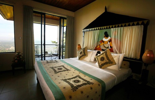 Kandy Hotel | Randholee Resort & Spa