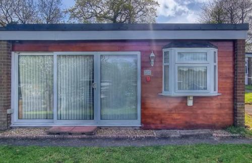 Bont Newydd Resort | Ranger - Snowdon Cabins holiday let Caernarfon