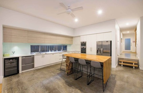 Dunsborough House | Rangeview Retreat Old Dunsborough