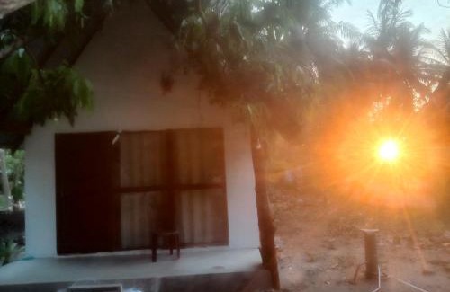 Inamaluwa Hotel | Rangiri Villa Sigiriya