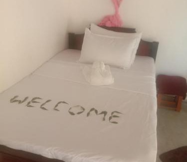 Inamaluwa Hotel | Rangiri Villa Sigiriya