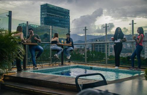 Zona Rosa Hostel | Rango Hostel Boutique