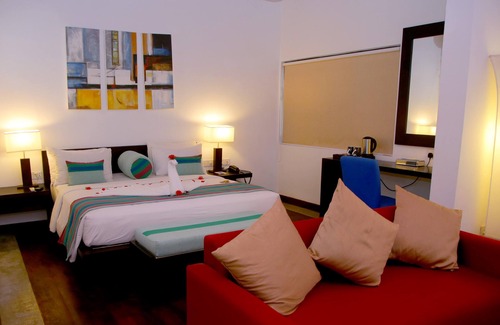 Kahandamodara Resort | Ranna 212 by Auro Resorts