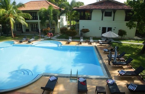 Kahandamodara Resort | Ranna 212 by Auro Resorts