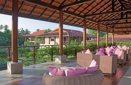 Kahandamodara Resort | Ranna 212 by Auro Resorts