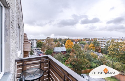 Haapsalu Apartment | Rannarootsi Guest Apartment