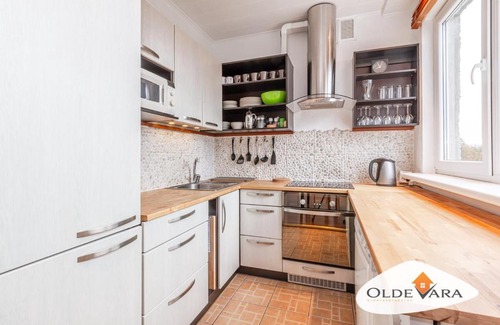 Haapsalu Apartment | Rannarootsi Guest Apartment