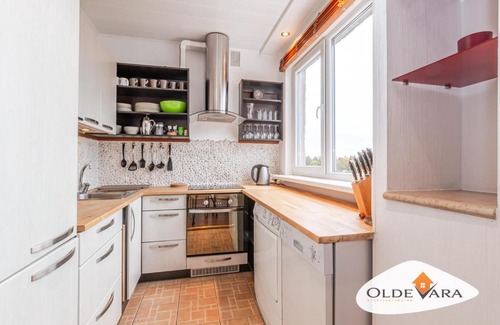 Haapsalu Apartment | Rannarootsi Guest Apartment