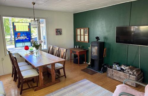 Hanko Villa | Rantatalo