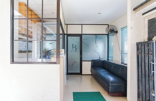 Sawangan Hotel | Rantun's Place Nusa Dua