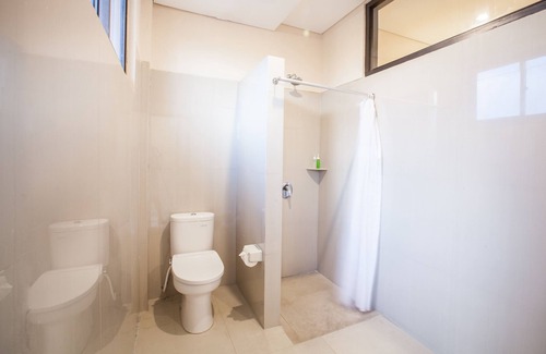 Sawangan Hotel | Rantun's Place Nusa Dua