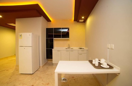 Buraydah Apartment | Raoum Inn Hotel Apartments- Buraydah