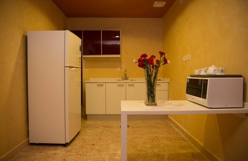 Buraydah Apartment | Raoum Inn Hotel Apartments- Buraydah