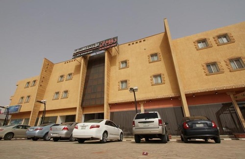 Shaqra Hotel | Raoum Inn Shaqra