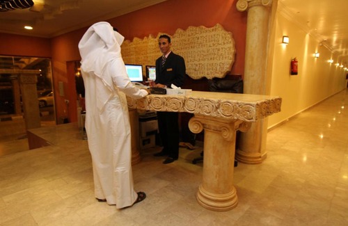 Shaqra Hotel | Raoum Inn Shaqra