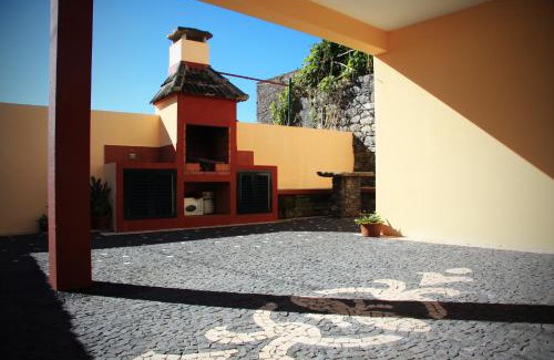 Calheta House | Raposeira Chloe T2