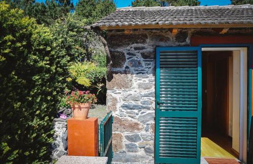 Calheta House | Raposeira Chloe T2