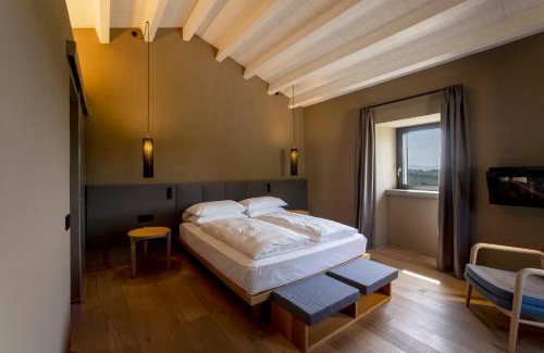 Orvieto Villa | Rara Factory Design House