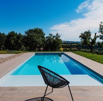 Orvieto Villa | Rara Factory Design House
