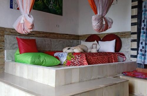 Senggigi Resort | Rara Villas Lombok