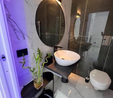 Torre del Greco Apartment | Raroom V-Aparthotel