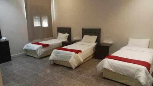 Farasan Hotel | Rasil Farasan Hotel