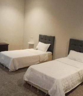 Farasan Hotel | Rasil Farasan Hotel